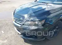 2014 Chevrolet Impala photo