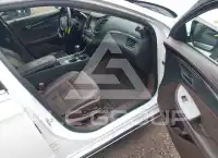 2014 Chevrolet Impala фото