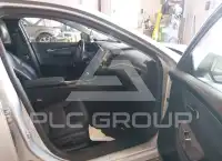 2014 Chevrolet Impala photo