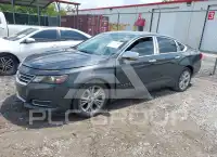 2014 Chevrolet Impala photo