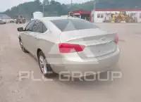 2014 Chevrolet Impala photo