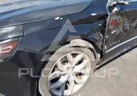 2014 Chevrolet Impala photo