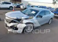2014 Chevrolet Impala photo