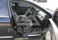 2014 Chevrolet Impala фото