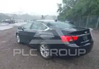 2014 Chevrolet Impala фото
