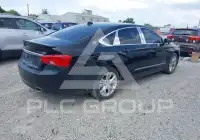 2014 Chevrolet Impala photo