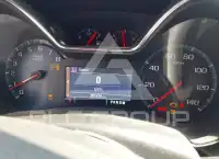 2014 Chevrolet Impala фото