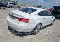2014 Chevrolet Impala photo