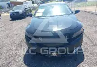 2014 Chevrolet Impala фото