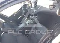 2014 Chevrolet Impala фото