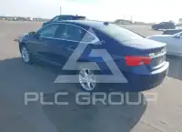 2014 Chevrolet Impala photo