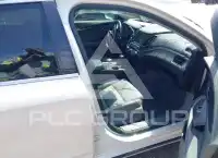 2014 Chevrolet Impala photo