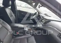 2014 Chevrolet Impala фото