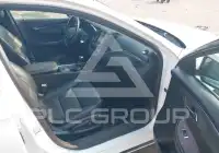 2014 Chevrolet Impala фото