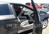 2014 Chevrolet Impala фото