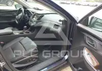 2014 Chevrolet Impala фото