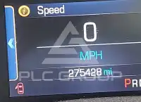 2014 Chevrolet Impala photo