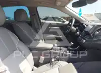 2014 Chevrolet Impala фото
