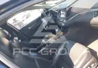 2014 Chevrolet Impala photo