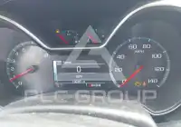 2014 Chevrolet Impala фото