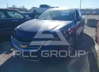 2014 Chevrolet Impala photo