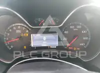 2014 Chevrolet Impala фото