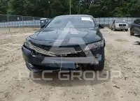 2014 Chevrolet Impala фото