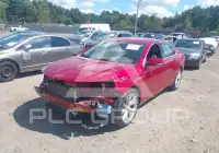 2014 Chevrolet Impala photo