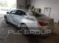 2014 Chevrolet Impala photo