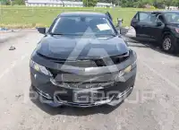 2014 Chevrolet Impala фото
