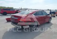 2014 Chevrolet Impala photo