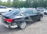 2014 Chevrolet Impala фото