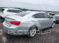 2014 Chevrolet Impala photo