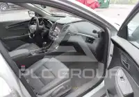 2014 Chevrolet Impala photo