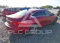 2014 Chevrolet Impala photo