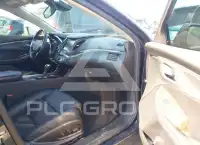 2014 Chevrolet Impala фото