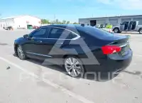 2014 Chevrolet Impala photo