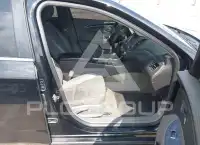 2014 Chevrolet Impala фото