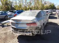2014 Chevrolet Impala photo