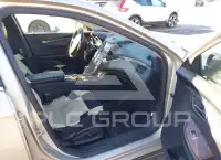 2014 Chevrolet Impala фото