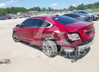 2014 Chevrolet Impala фото