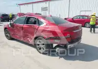 2014 Chevrolet Impala photo