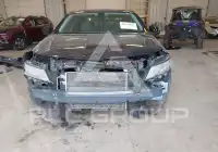 2014 Chevrolet Impala фото