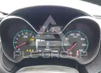 2014 Chevrolet Impala фото