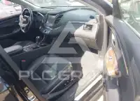 2014 Chevrolet Impala фото