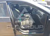 2014 Chevrolet Impala photo