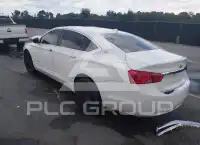 2014 Chevrolet Impala photo