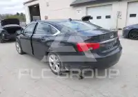 2014 Chevrolet Impala photo