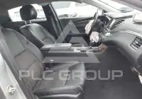 2014 Chevrolet Impala фото