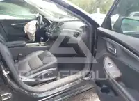 2014 Chevrolet Impala фото